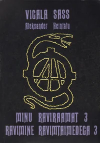 Minu ravi raamat