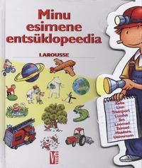Minu esimene entsüklopeedia