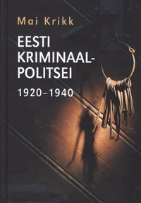 Eesti kriminaalpolitsei