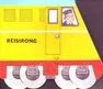 Reisirong