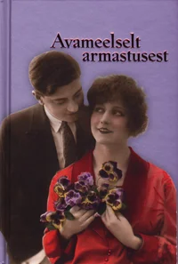 Avameelselt armastusest