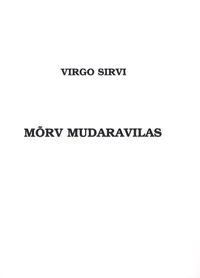 Mõrv mudaravilas