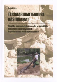 Terraariumiteaduse käsiraamat
