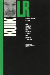 Ma olen ilus, ma olen tark, ma olen tugev