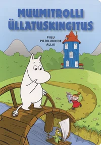Muumitrolli üllatuskingitus