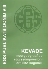 Kevade