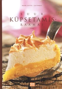 Suur küpsetamisraamat