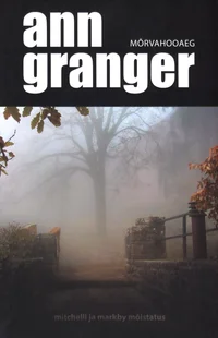Mõrvahooaeg