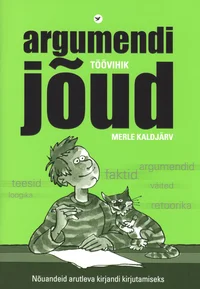Argumendi jõud