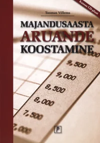 Majandusaasta aruande koostamine