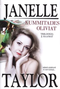 Kummitades Oliviat