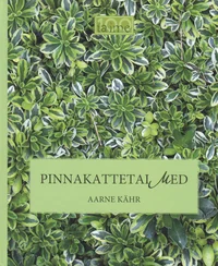 Pinnakattetaimed