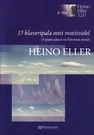 13 klaveripala eesti motiividel