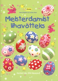 Meisterdamist lihavõtteks