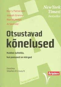 Otsustavad kõnelused