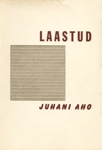 Laastud