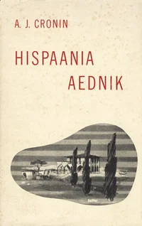 Hispaania aednik