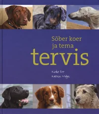 Sõber koer ja tema tervis
