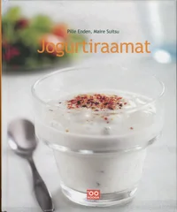 Jogurtiraamat