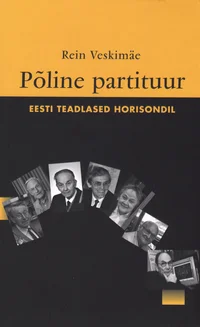 Põline partituur