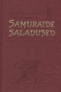 Samuraide saladused