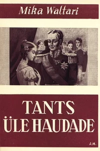 Tants üle haudade