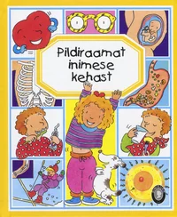 Pildiraamat inimese kehast