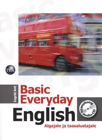 Basic everyday english