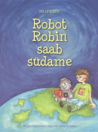 Robot Robin saab südame
