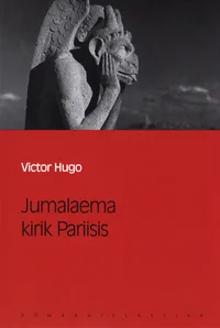 Jumalaema kirik Pariisis