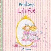 Printsess Lillifee
