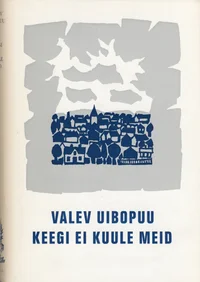 Keegi ei kuule meid