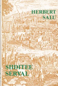 Siiditee serval