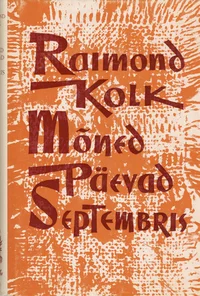 Mõned päevad septembris