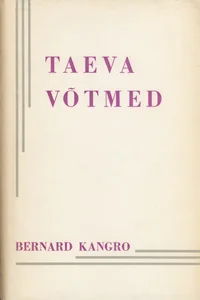 Taeva võtmed