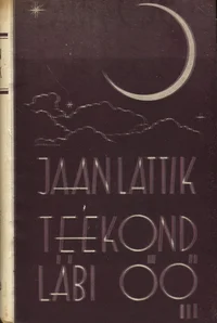 Teekond läbi öö