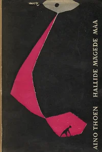 Hallide mägede maa