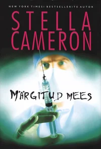 Märgitud mees