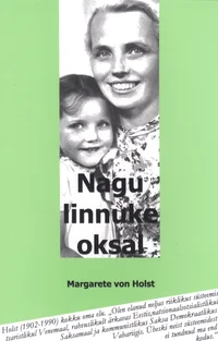 Nagu linnuke oksal