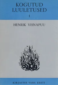 Kogutud luuletused I-II