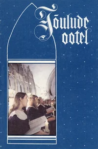 Jõulude ootel