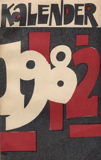 Kalender 1982