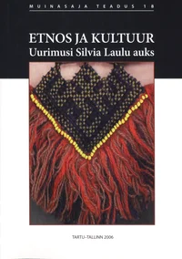 Etnos ja kultuur