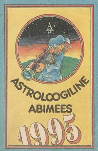 Astroloogiline abimees 1995