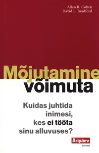 Mõjutamine võimuta