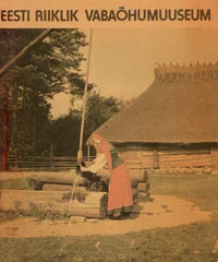 Eesti riiklik vabaõhumuuseum