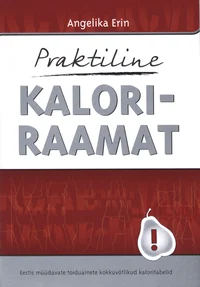 Praktiline kaloriraamat