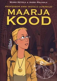 Maarja kood
