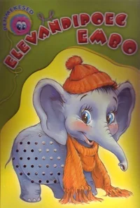 Elevandipoeg Embo