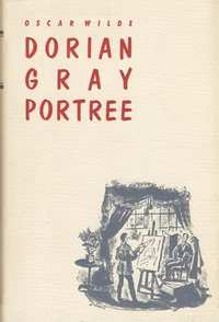Dorian Gray portree